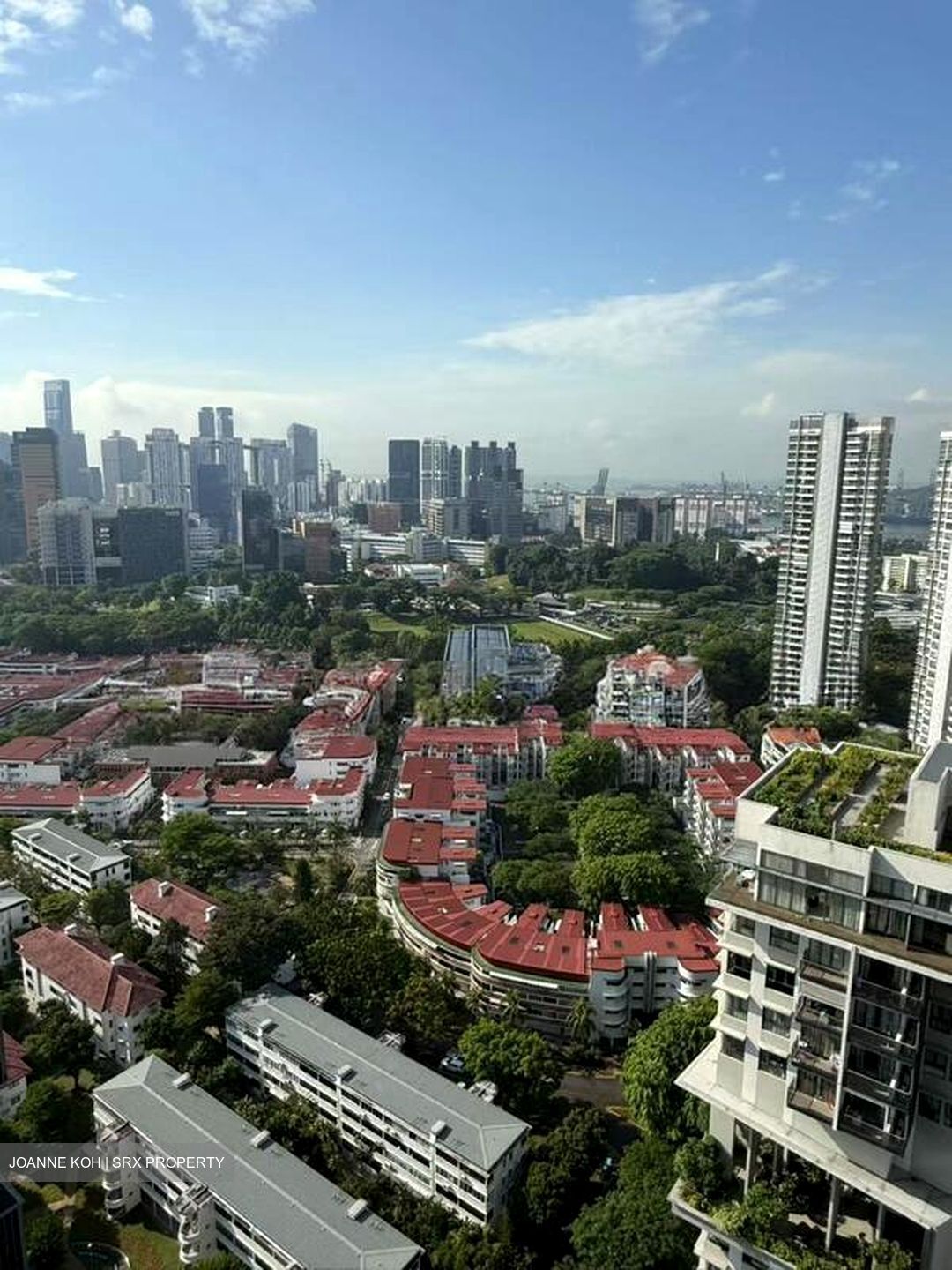 Highline Residences (D3), Condominium #496795501